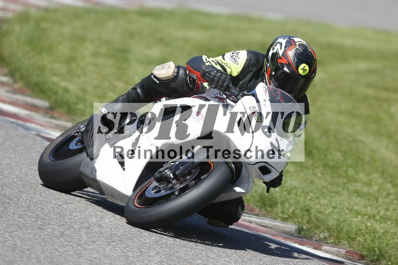 /12 30.04.2025 Speer Racing ADR/Gruppe gruen/62